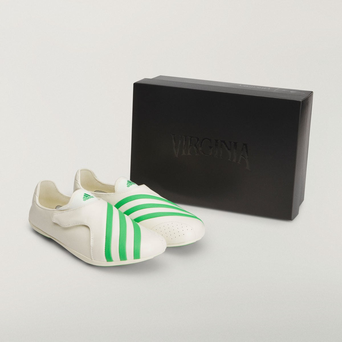 Adidas PW Vario FLAT Earther Sneakers - view 6
