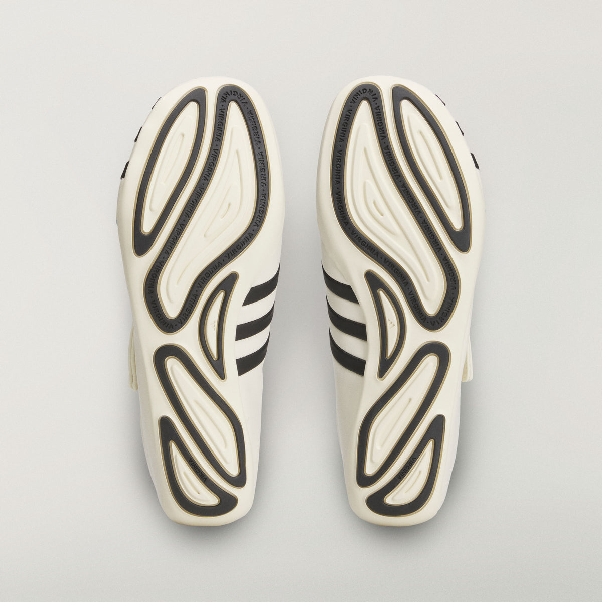 Adidas PW Vario FLAT Earther Sneakers - view 7
