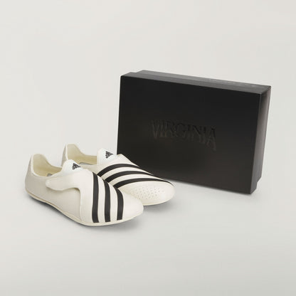 Adidas PW Vario FLAT Earther Sneakers - view 4
