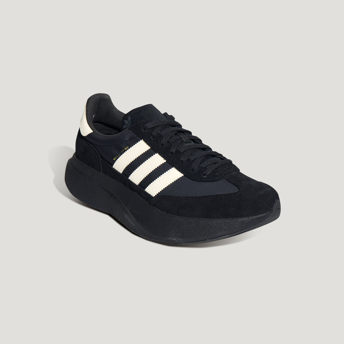 Adidas SL 72 PRO Sneakers - Wheat / Dark Brown / Warm Vanilla - view 8