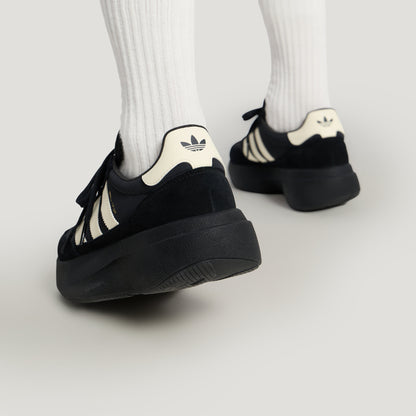 Adidas SL 72 PRO Sneakers - Wheat / Dark Brown / Warm Vanilla - view 5