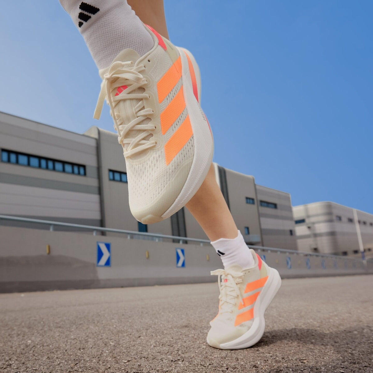 Adidas Duramo Speed 2 W Sneakers - view 1
