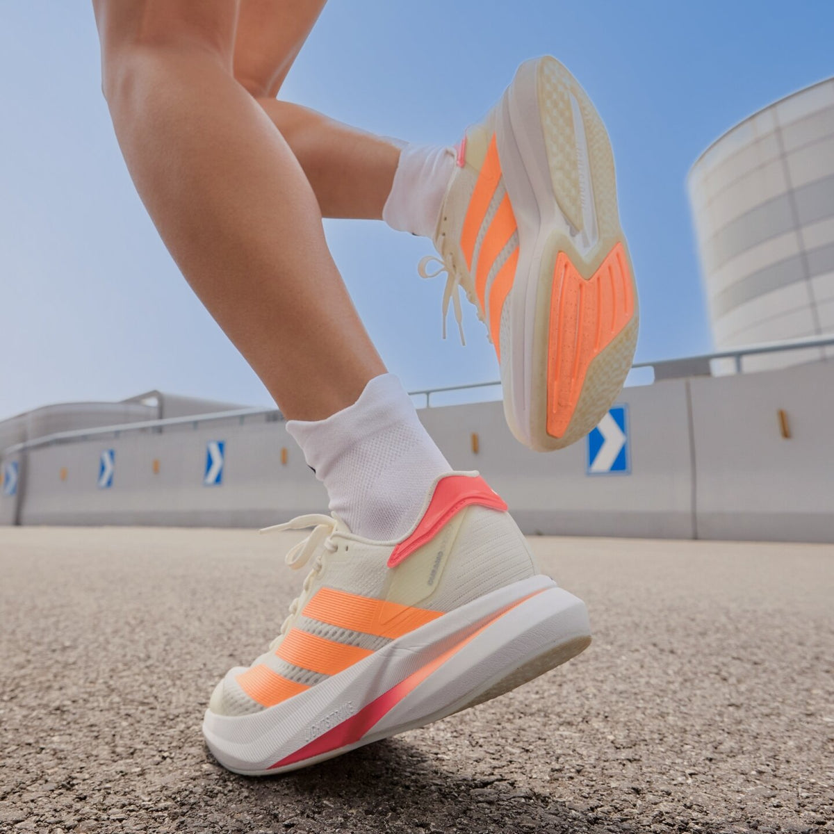 Adidas Duramo Speed 2 W Sneakers - view 2