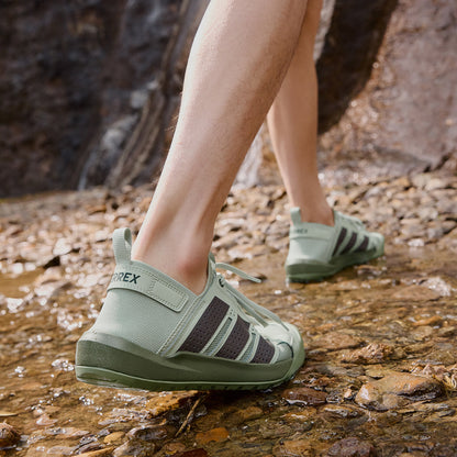 Adidas Terrex Daroga 25 Sneakers - Black / Grey - view 2