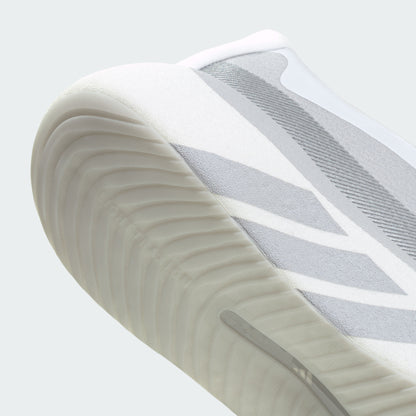 Adidas Hyperboost EDGE M Sneakers - White / Solid Grey / Silver Metallic - view 7