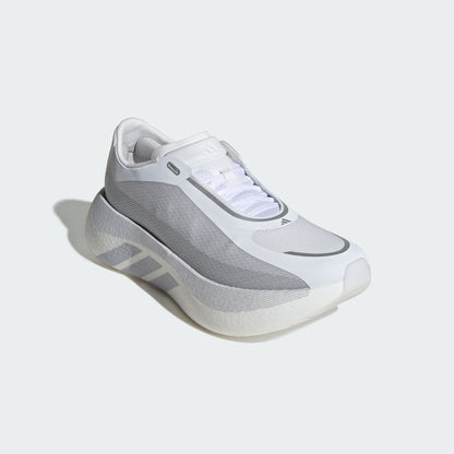 Adidas Hyperboost EDGE M Sneakers - White / Solid Grey / Silver Metallic - view 5
