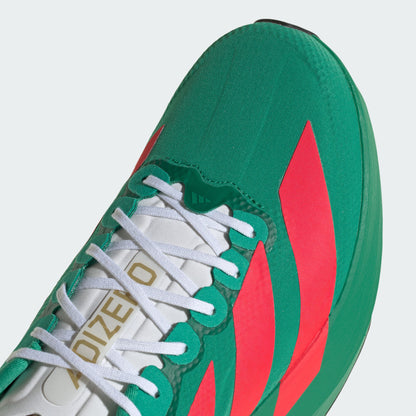 Adidas Adizero EVO SL Woven M Sneakers - Crystal White / Light Silver - view 7