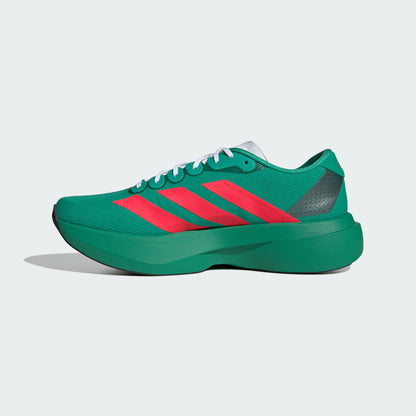 Adidas Adizero EVO SL Woven M Sneakers - Crystal White / Light Silver - view 6