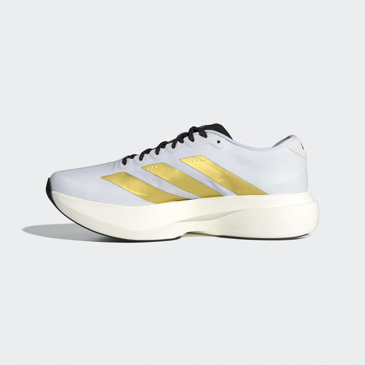 Adidas Adizero EVO SL Woven M Sneakers - Crystal White / Light Silver - view 6