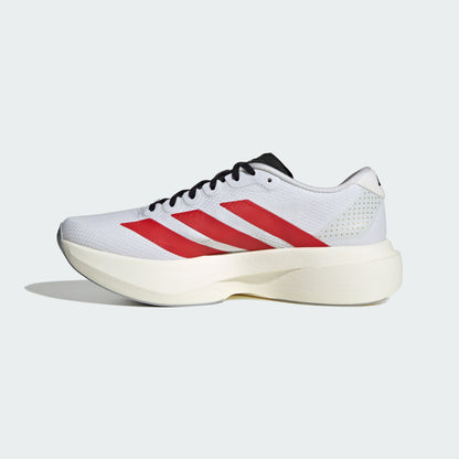 Adidas Adizero EVO SL Woven W Sneakers - White / Clear Blue - view 6