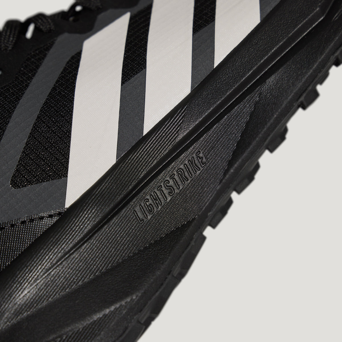 Adidas Terrex Agravic LITE Sneakers - White / Black / Crystal White - view 7