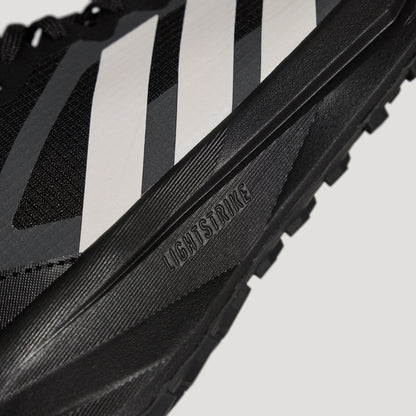 Adidas Terrex Agravic LITE Sneakers - White / Black / Crystal White - view 7