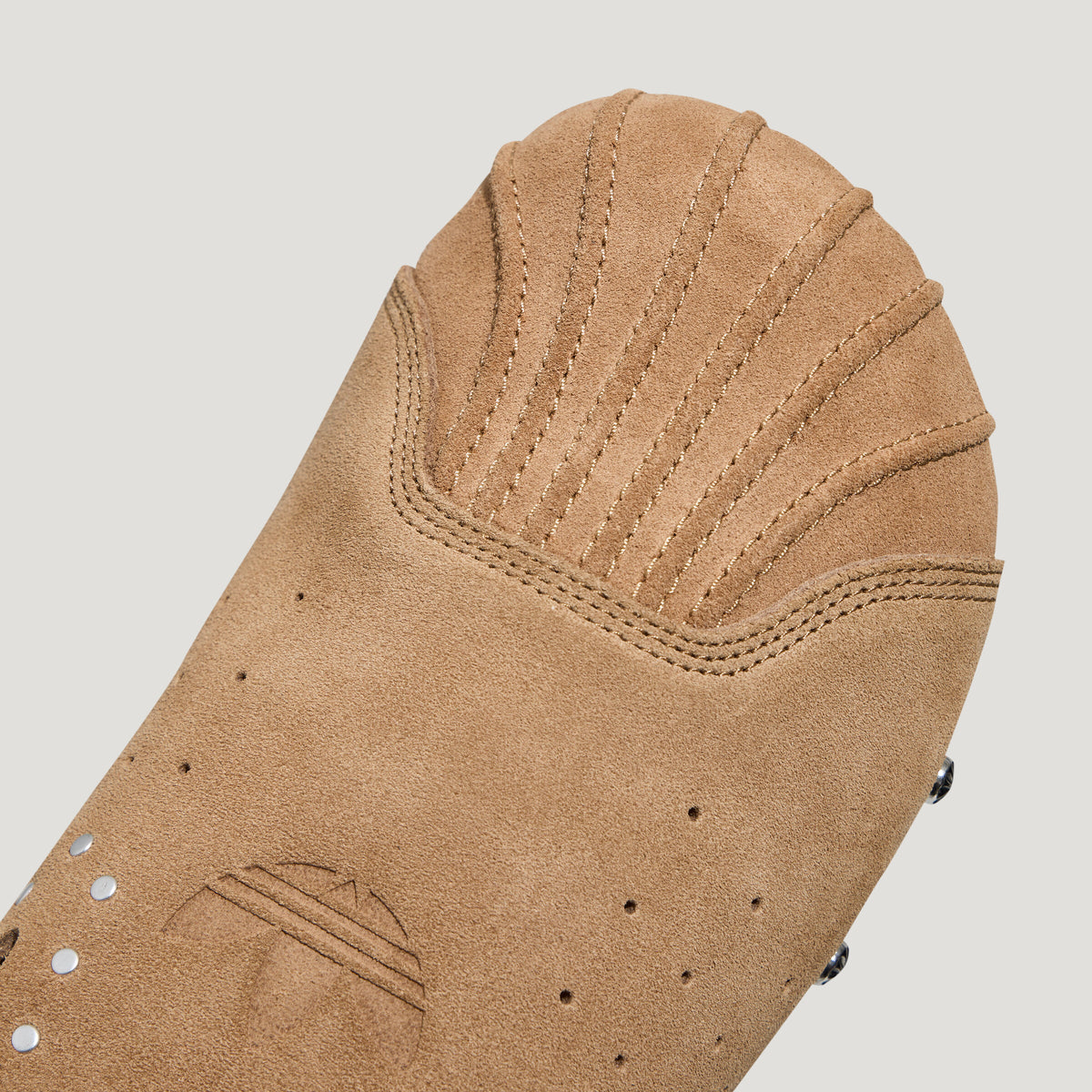 Adidas Adimule Superstar Sneakers - Cardboard / Resin Yellow - view 8