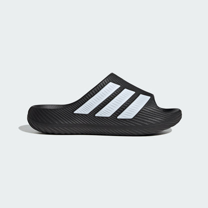 Adidas Purechill Slide Sneakers - Crystal White / Black - view 4
