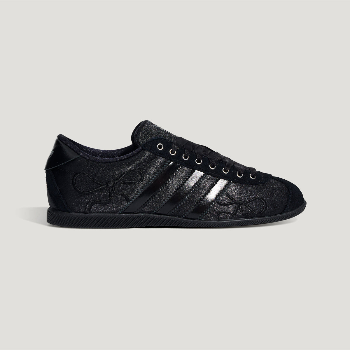Adidas ANFU Sneakers - Light Blue / Chalk White - view 4
