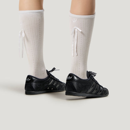 Adidas ANFU Sneakers - Light Blue / Chalk White - view 2