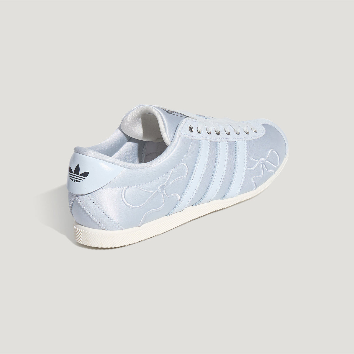 Adidas Adidas ANFU Sneakers - Light Blue / Chalk White - view 6