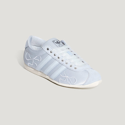Adidas Adidas ANFU Sneakers - Light Blue / Chalk White - view 5