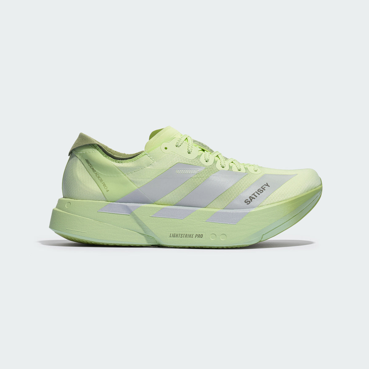Adidas Adizero Adios PRO 4 M Project Sneakers - view 5
