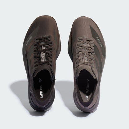 Adidas Adizero Adios PRO 4 M Project Sneakers - Aurora Coffee - view 7