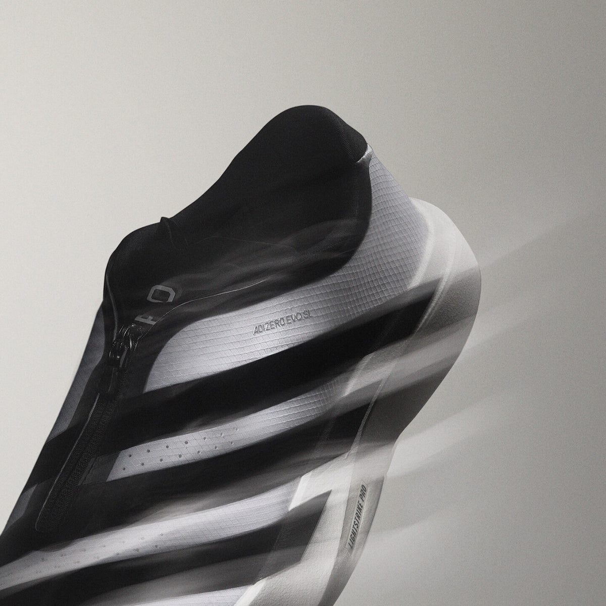 Adidas Adizero EVO SL ZIP M Sneakers - view 5