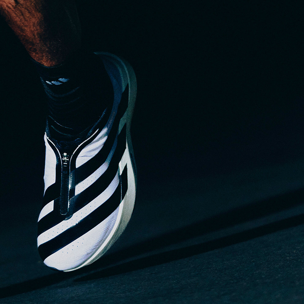 Adidas Adizero EVO SL ZIP M Sneakers - view 7