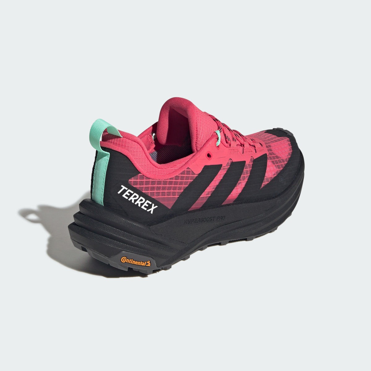 Adidas Terrex Freehiker 3 LOW GTX W Sneakers - view 6