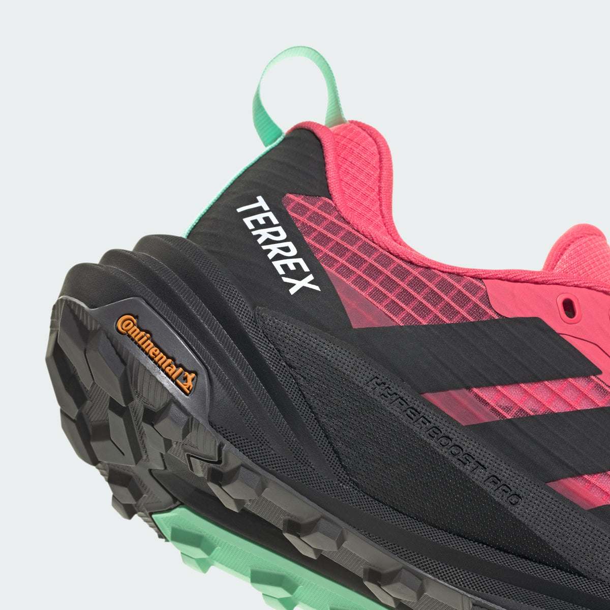 Adidas Terrex Freehiker 3 LOW GTX W Sneakers - view 7