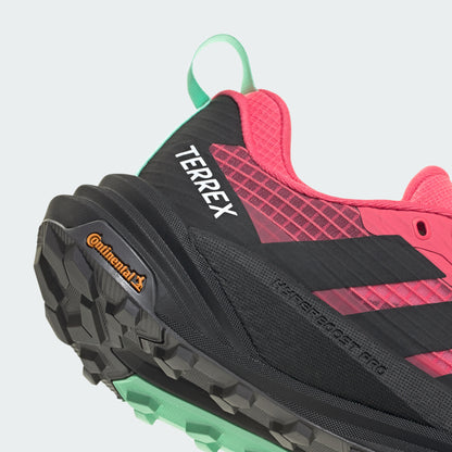 Adidas Terrex Freehiker 3 LOW GTX W Sneakers - view 7