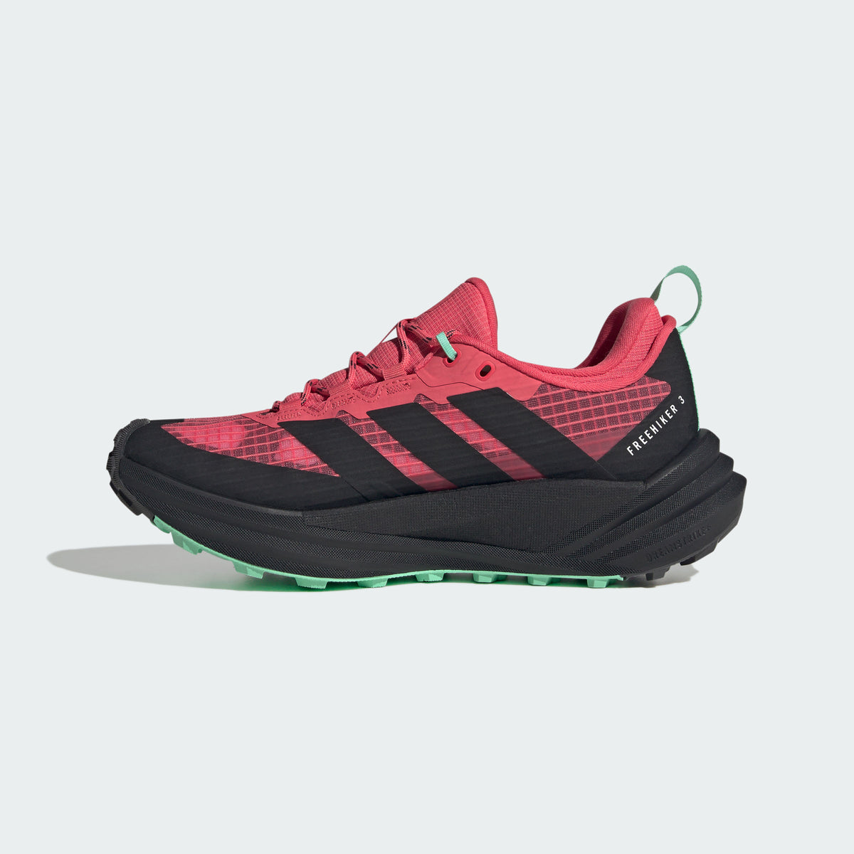 Adidas Terrex Freehiker 3 LOW GTX W Sneakers - view 2