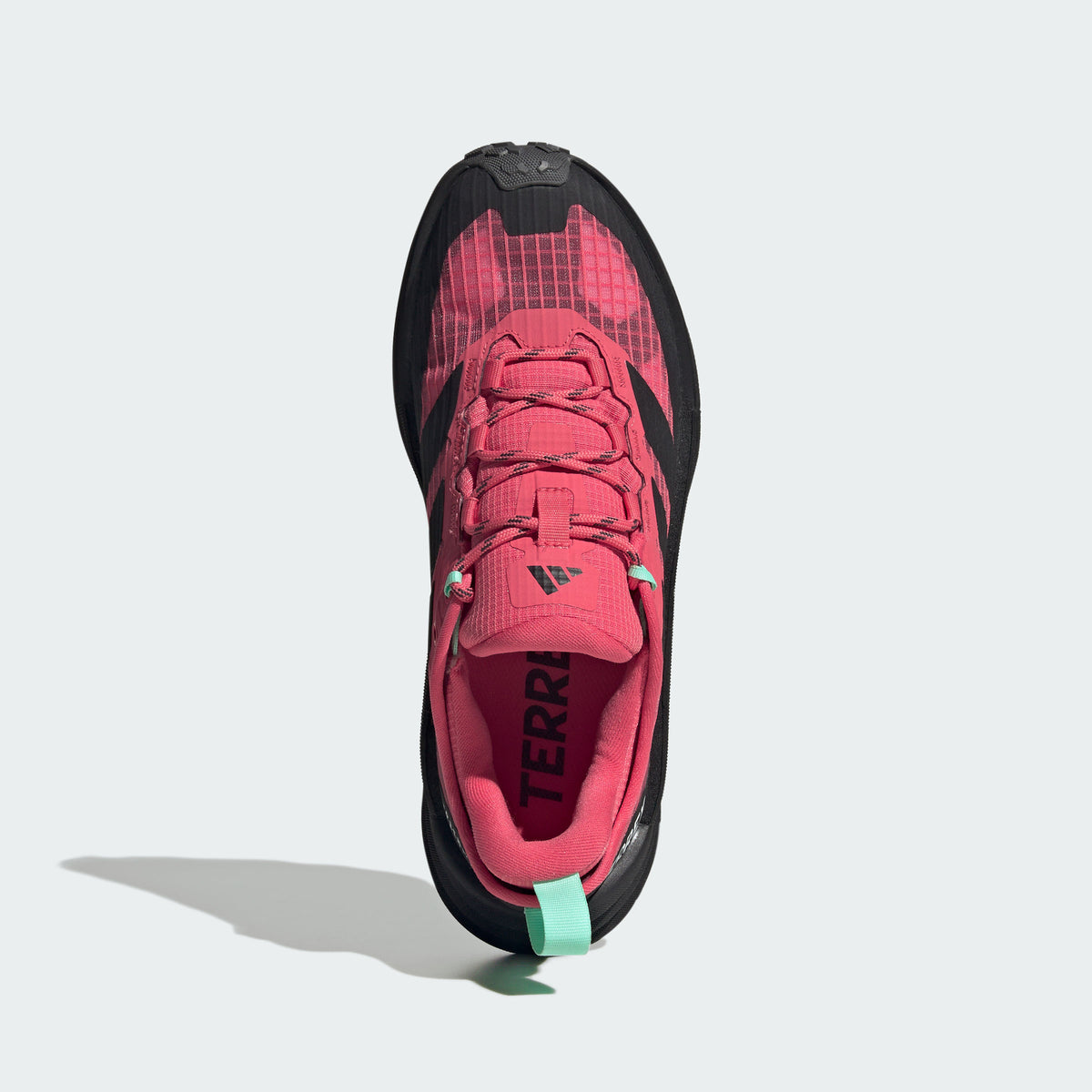 Adidas Terrex Freehiker 3 LOW GTX W Sneakers - view 3