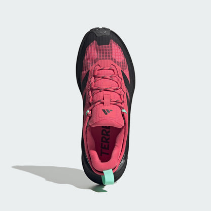 Adidas Terrex Freehiker 3 LOW GTX W Sneakers - view 3