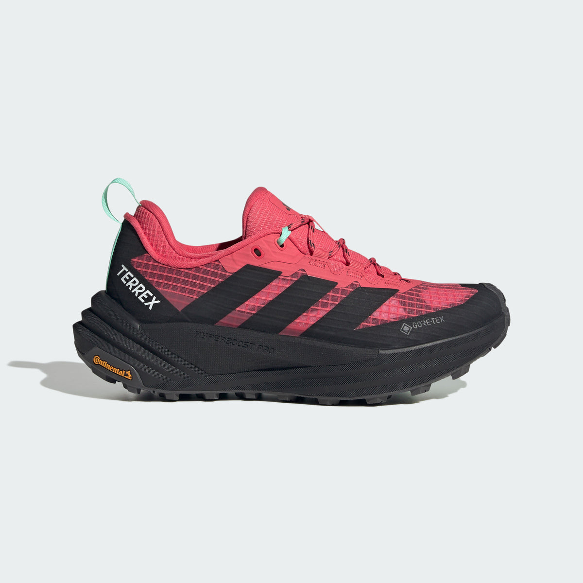 Adidas Terrex Freehiker 3 LOW GTX W Sneakers - view 1