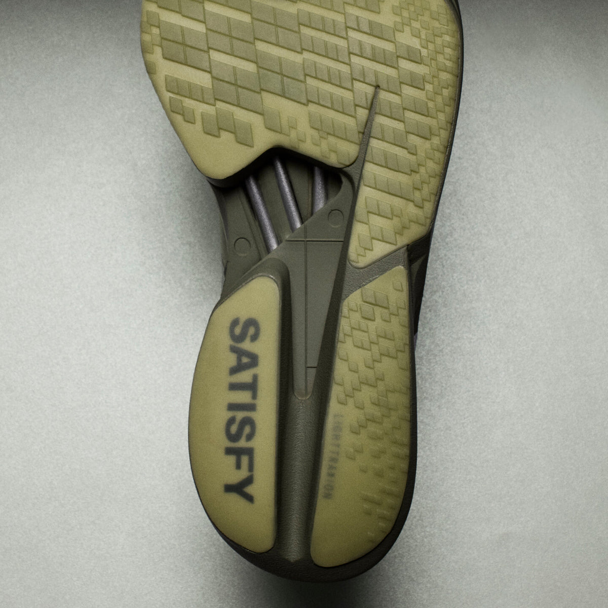 Adidas Adizero Adios PRO 4 M Project Sneakers - view 4