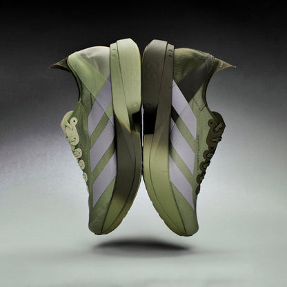 Adidas Adizero Adios PRO 4 M Project Sneakers - view 2