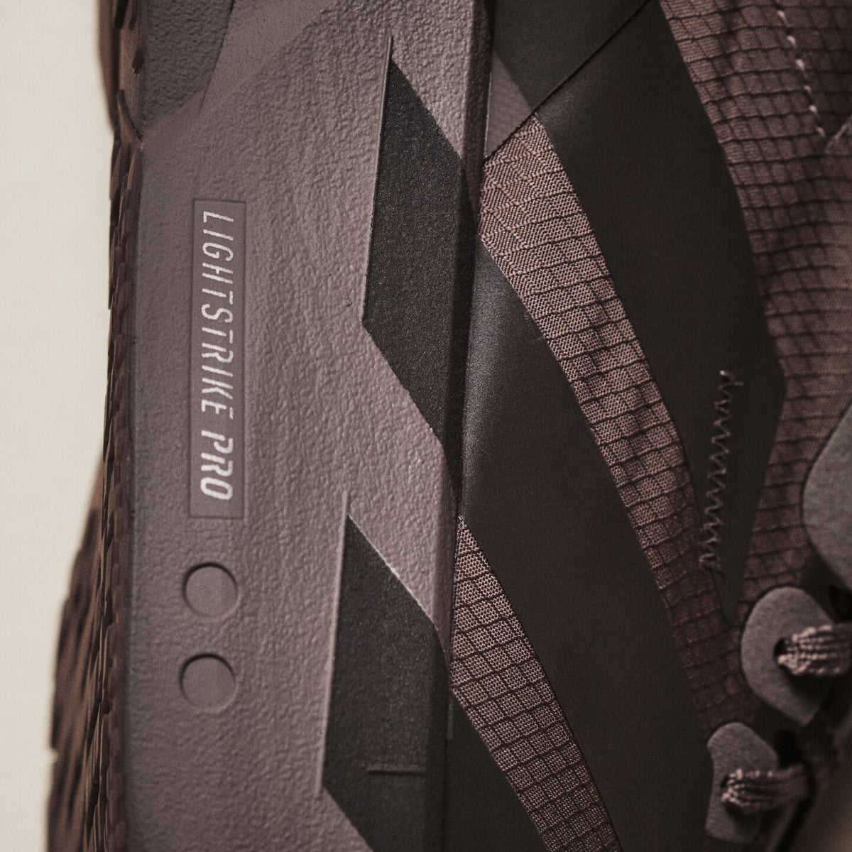 Adidas Adizero Adios PRO 4 M Project Sneakers - Aurora Coffee - view 3