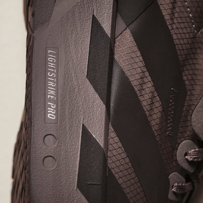 Adidas Adizero Adios PRO 4 M Project Sneakers - Aurora Coffee - view 3