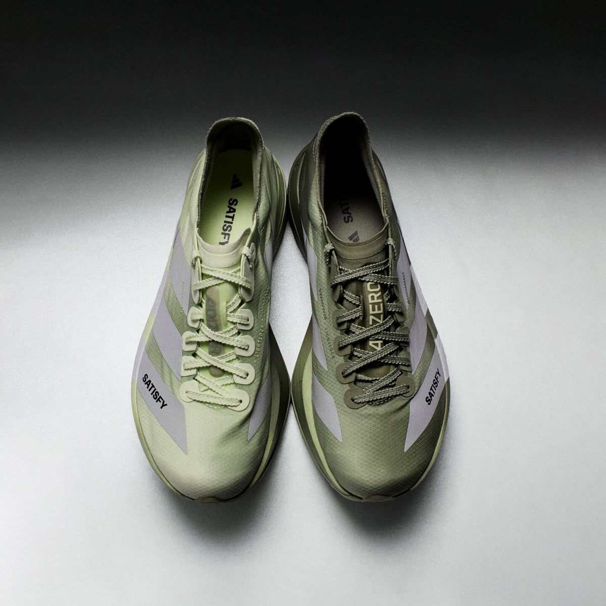 Adidas Adizero Adios PRO 4 W Project Sneakers - view 1