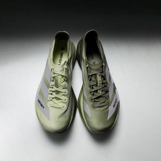 Adidas Adizero Adios PRO 4 W Project Sneakers - view 1