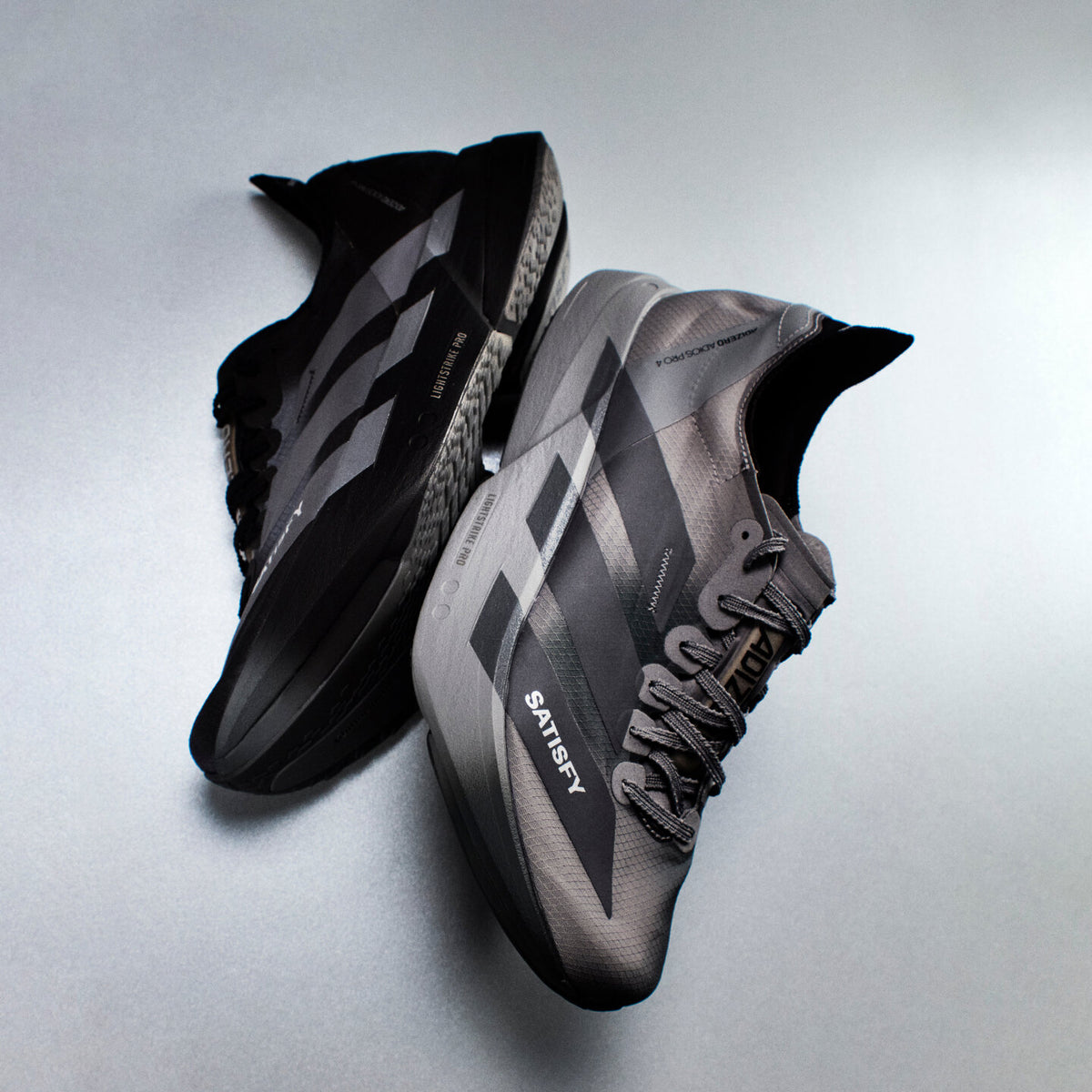 Adidas Adizero Adios PRO 4 M Project Sneakers - view 2