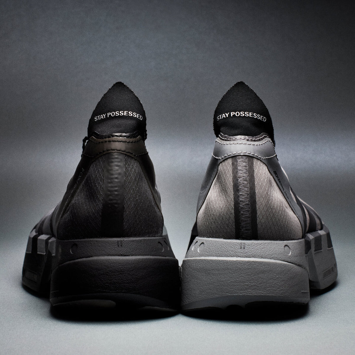 Adidas Adizero Adios PRO 4 M Project Sneakers - view 4