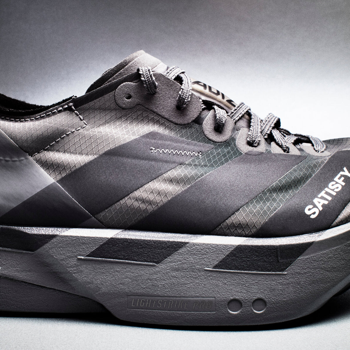 Adidas Adizero Adios PRO 4 M Project Sneakers - view 5