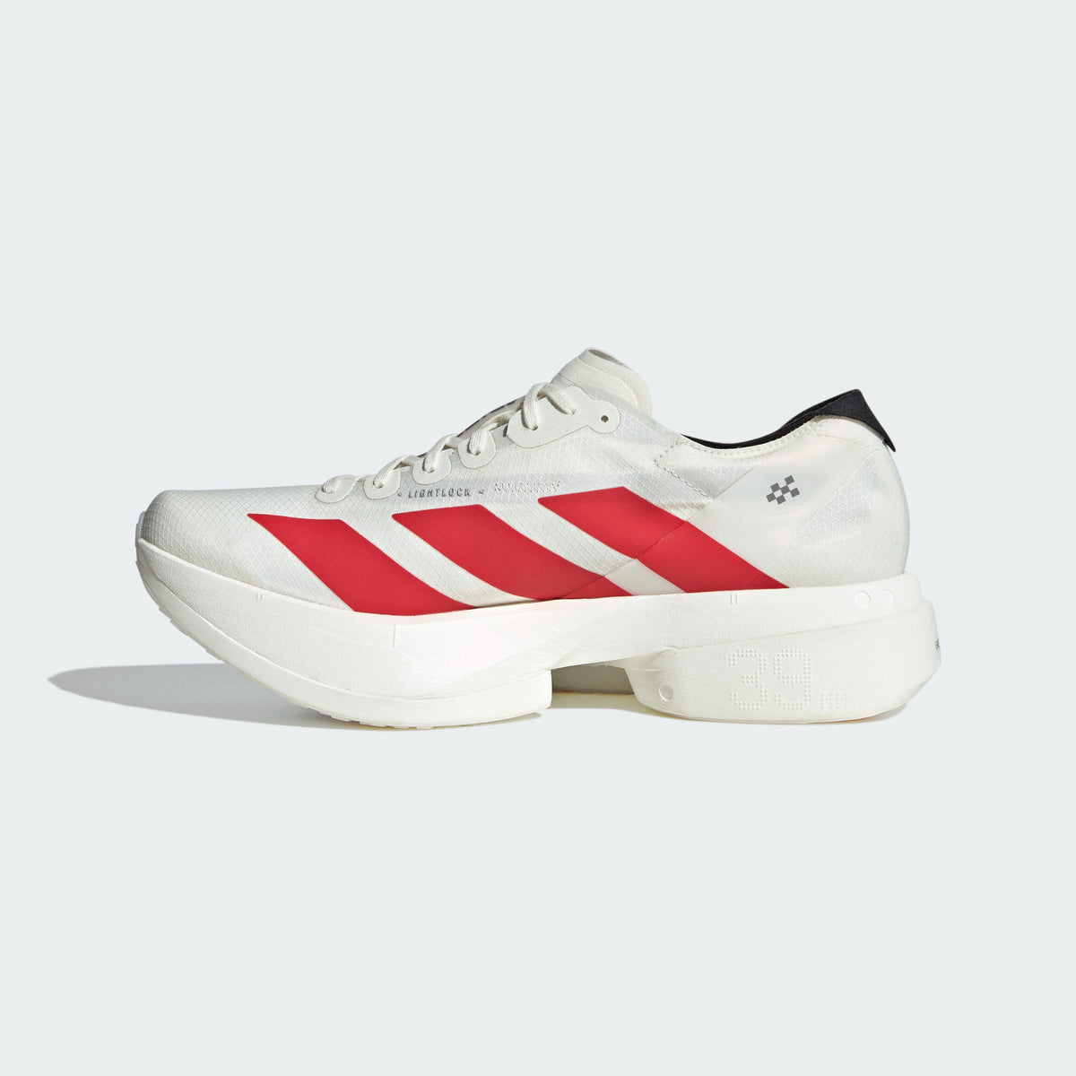 Adidas Adizero Adios PRO 4 M Sneakers - Blue / White / Magic Lime - view 8