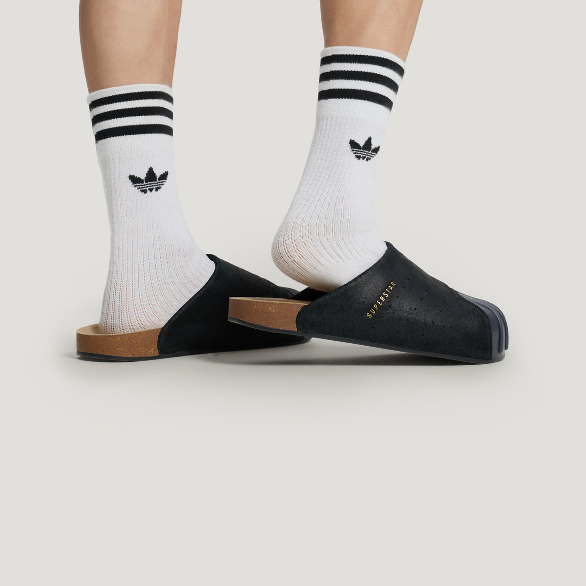 Adidas Adimule Superstar Sneakers - view 5