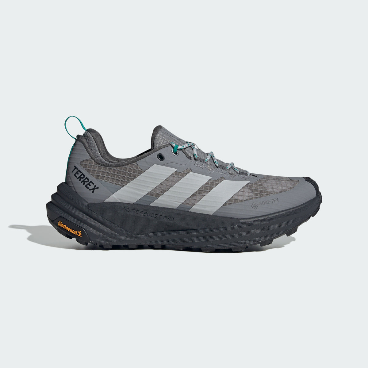 Adidas Ultraboost 22 Cold.rdy 2.0 Sneakers - Black / White - view 7