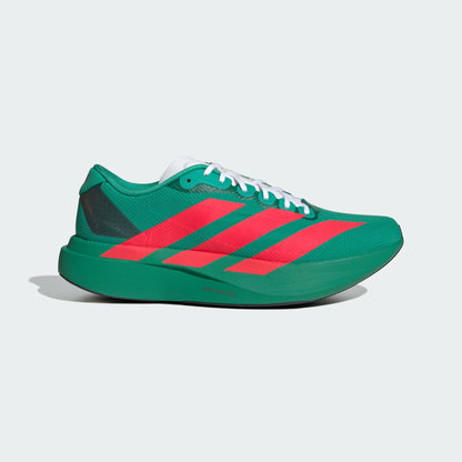 Adidas Adizero EVO SL Woven M Sneakers - Crystal White / Light Silver - view 5