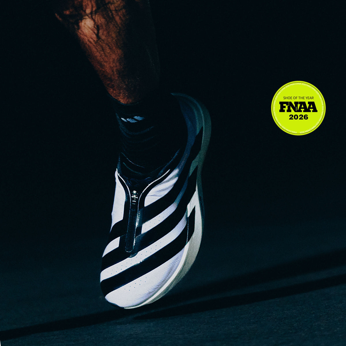 Adidas Adizero EVO SL ZIP M Sneakers - view 1