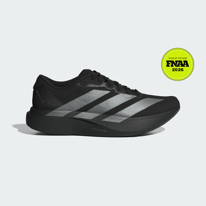 Adidas Adizero EVO SL Woven M Sneakers - White / Collegiate Red - view 1
