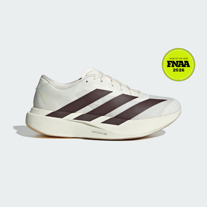 Adidas Adizero Evo SL M Sneakers - White / Royal Blue / Pure Ruby - view 1