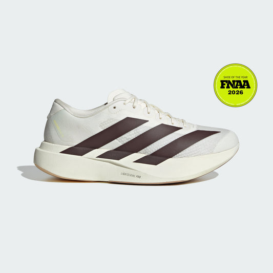Adidas Adizero Evo SL M Sneakers - White / Royal Blue / Pure Ruby - view 1